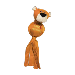 Kong Wubba, Xl, Assorted