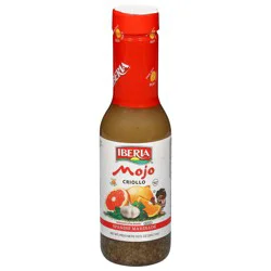 Iberia Mojo Spanish Marinade 10 fl oz
