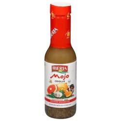 Iberia Mojo Spanish Marinade 10 fl oz