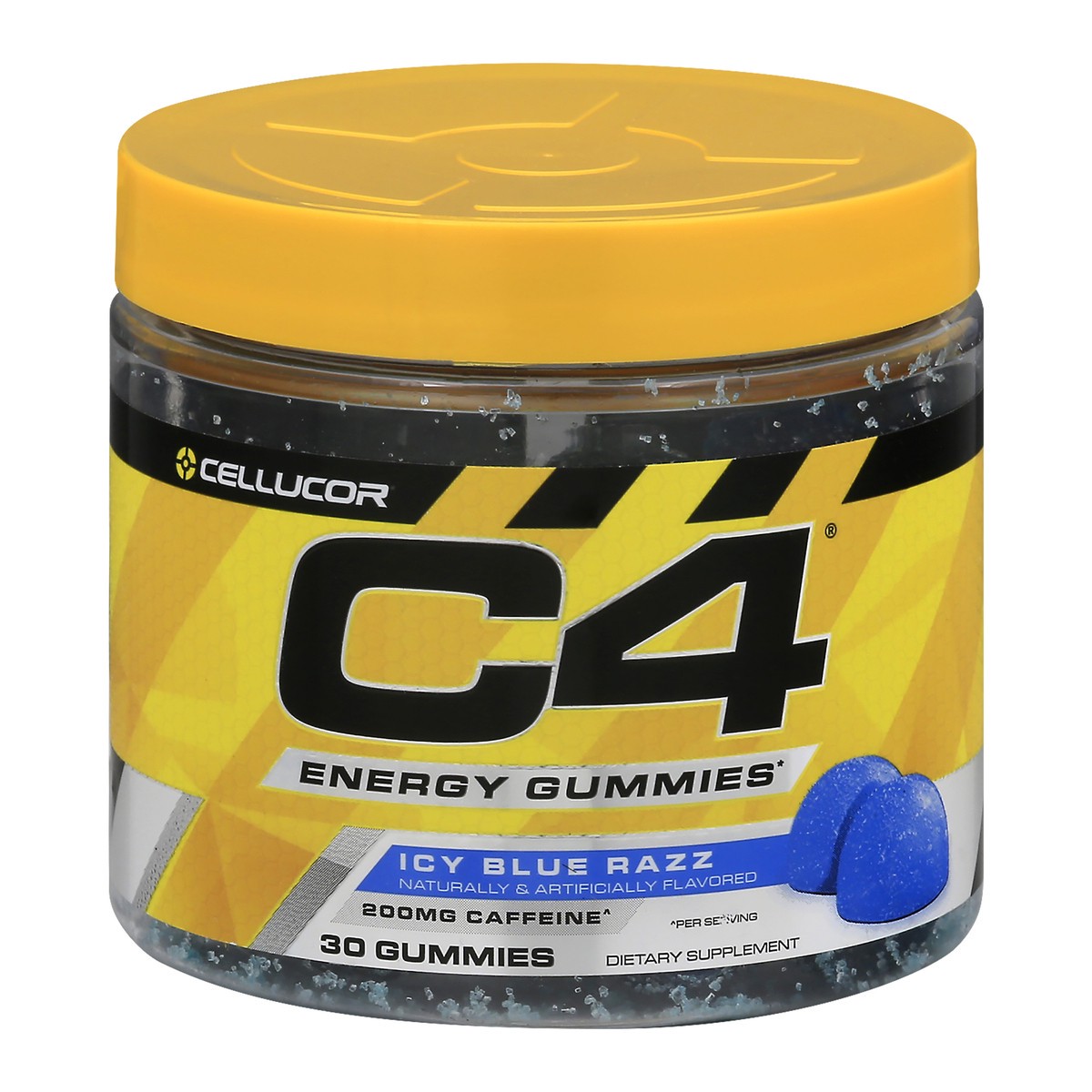 slide 5 of 11, Cellucor C4 30 ea, 30 ct