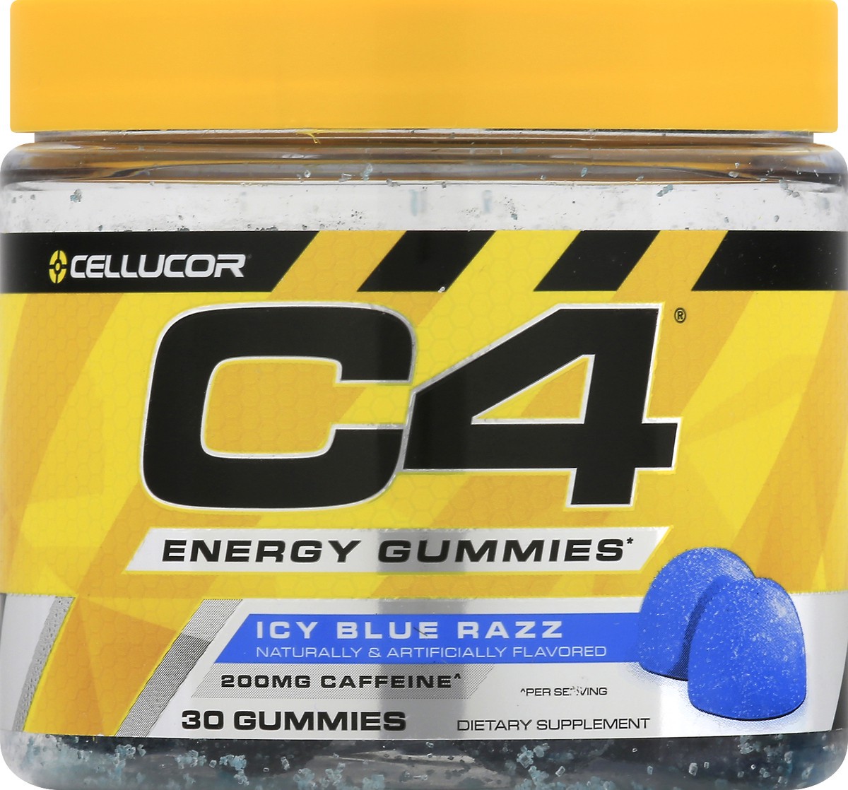 slide 8 of 11, Cellucor C4 30 ea, 30 ct