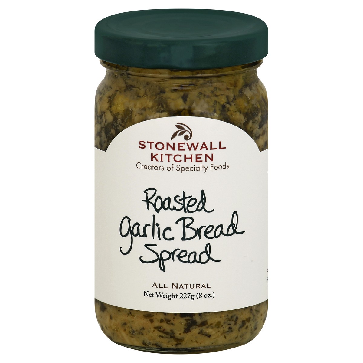 slide 3 of 3, Stonewall Kitchen Garlic Bread Spread 8 oz, 8 oz