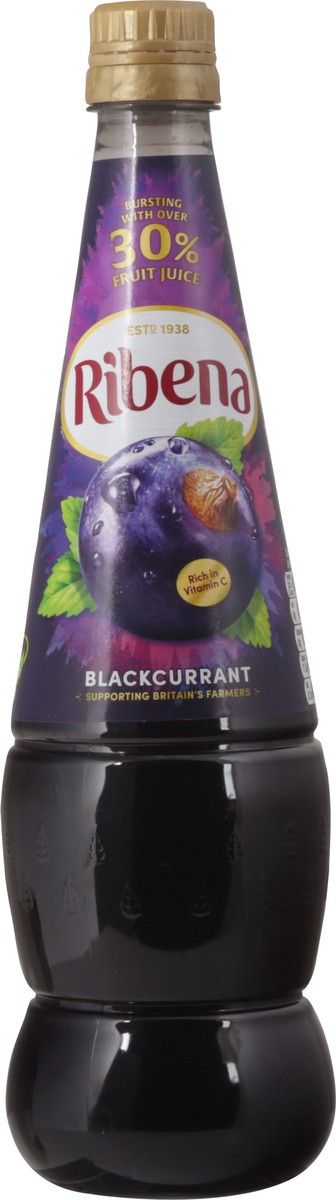 Ribena Black Currant Concentrate - 850 ml 850 ml | shipt