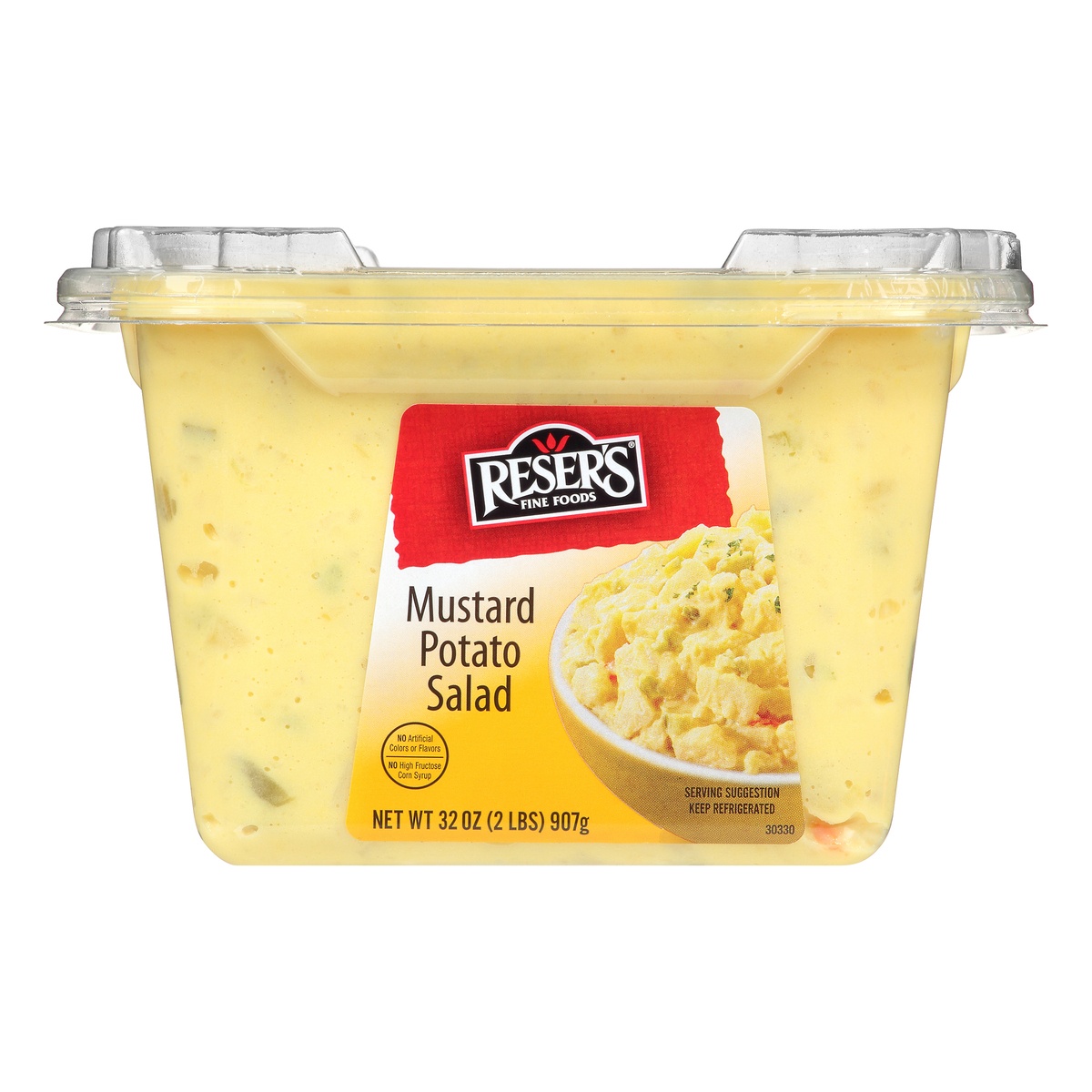 Reser's Deli Mustard Potato Salad Shipt