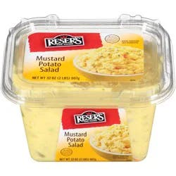 Reser's Mustard Potato Salad