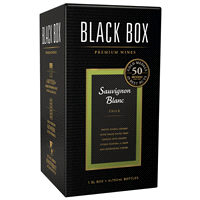 slide 3 of 13, Black Box White Wine, 3 liter