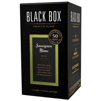 slide 7 of 13, Black Box White Wine, 3 liter