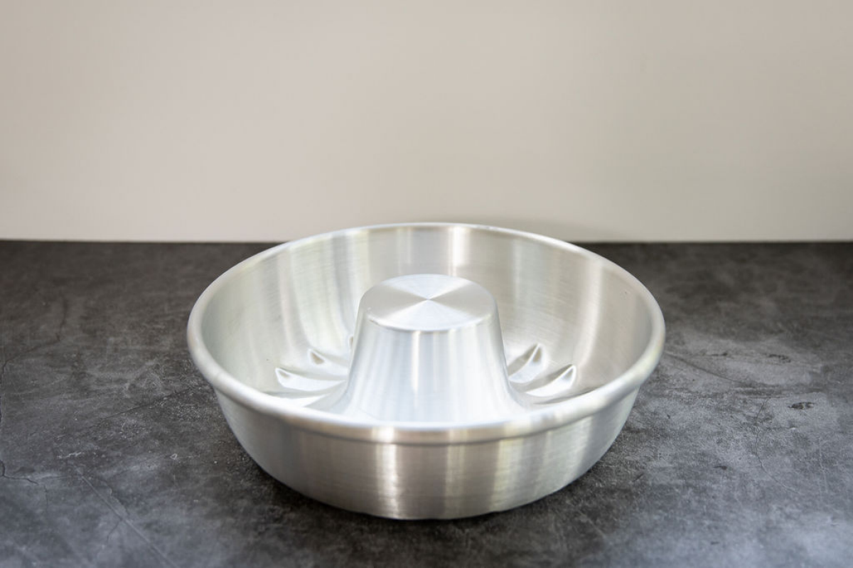 slide 1 of 1, Cusina Maya Bundt Pan, 1 ct