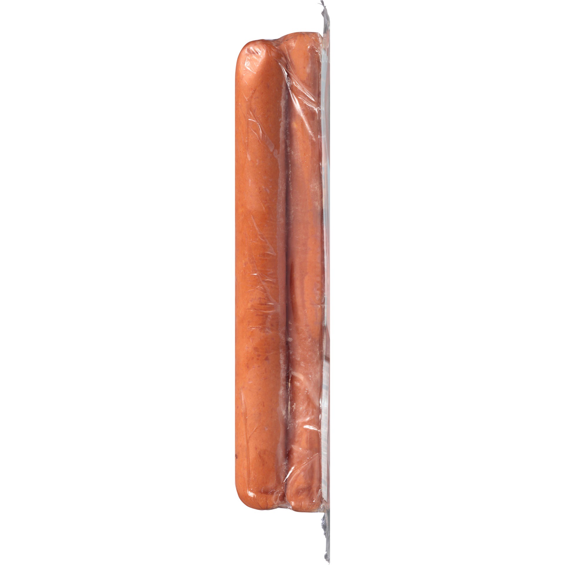slide 2 of 7, Eckrich Cheddar Skinless Smoked Sausage, 39 oz, 39 oz