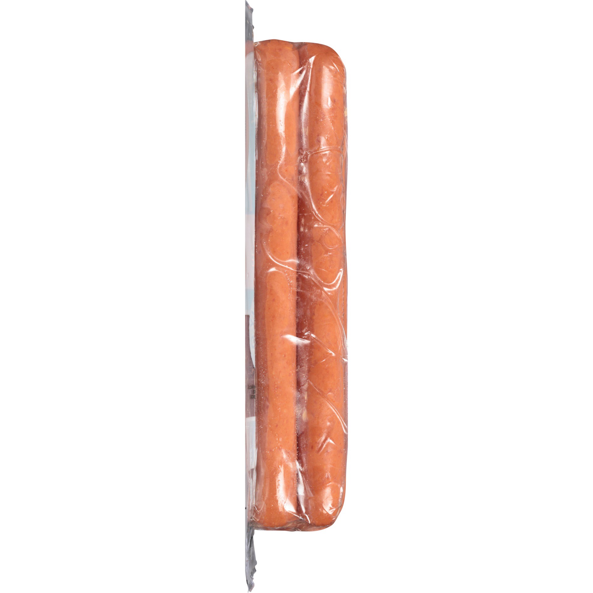 slide 4 of 7, Eckrich Cheddar Skinless Smoked Sausage, 39 oz, 39 oz