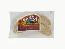 Manda Boudin Links