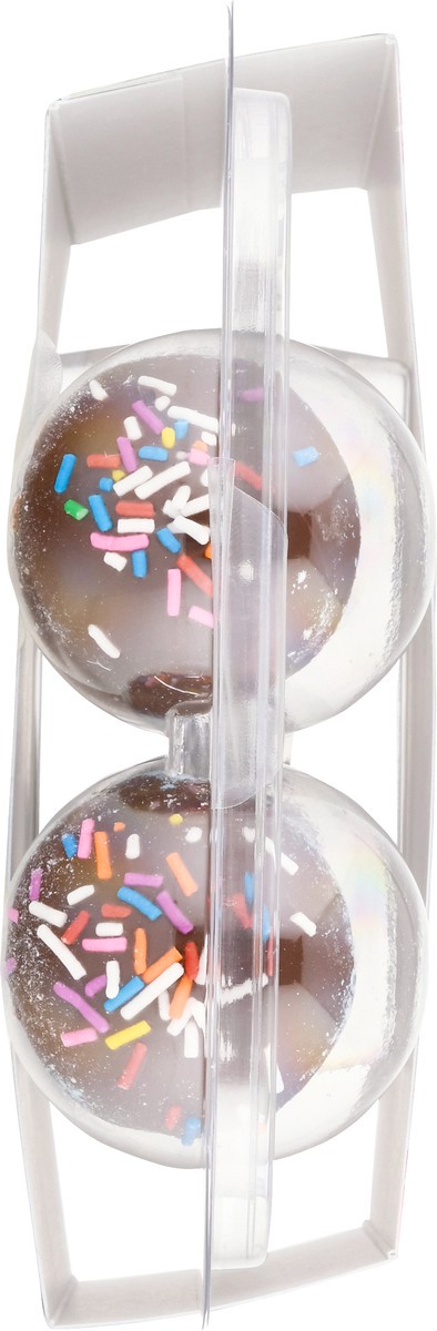 slide 3 of 12, Cake Pop Strawberry 4/1.35 Oz, 5 oz