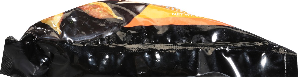 slide 12 of 13, O'Food Kimchi Chicken Cheese Potstickers 24 oz, 24 oz