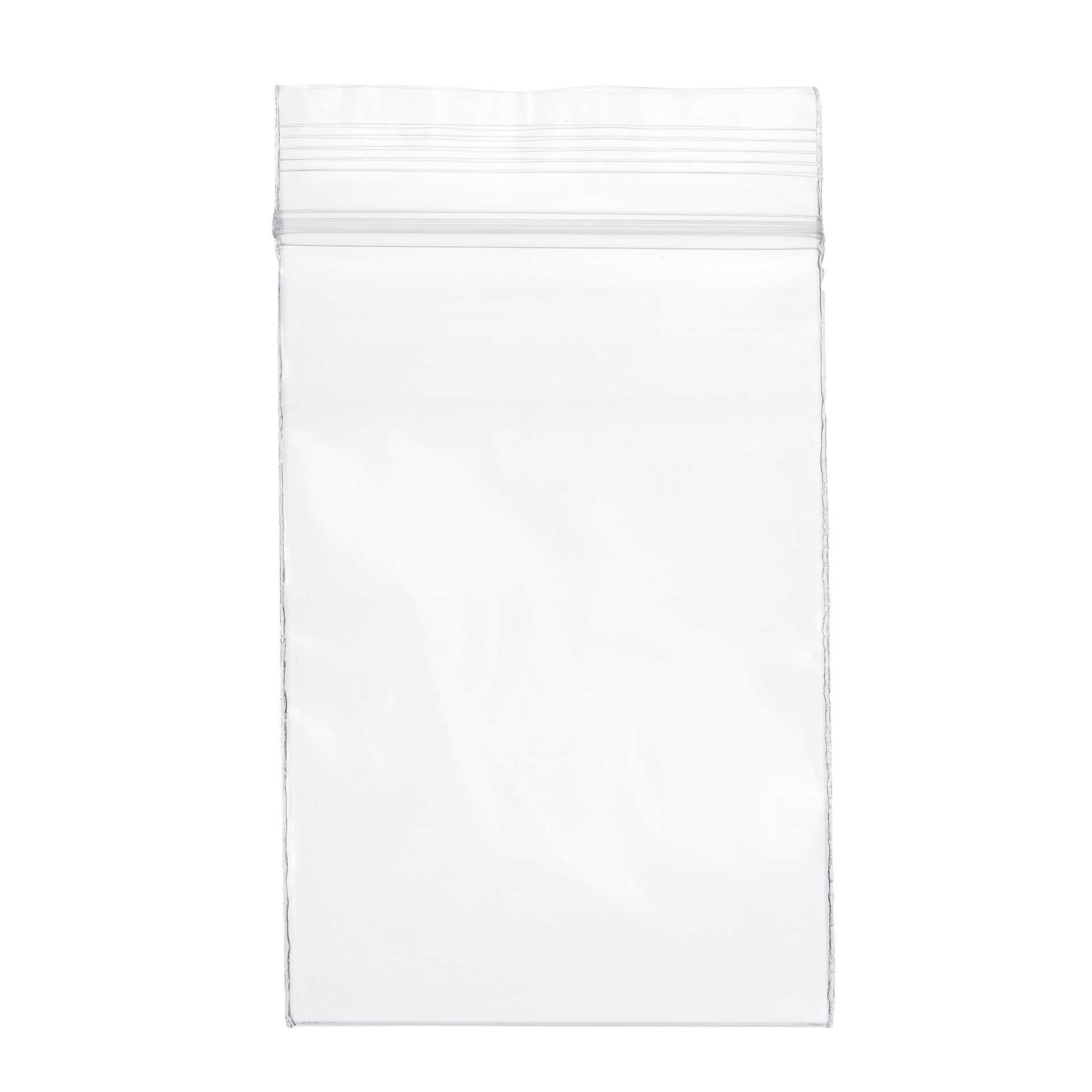 slide 4 of 6, 2" X 3" Resealable Zip Bags By Bead Landing, 2 in x 3 in