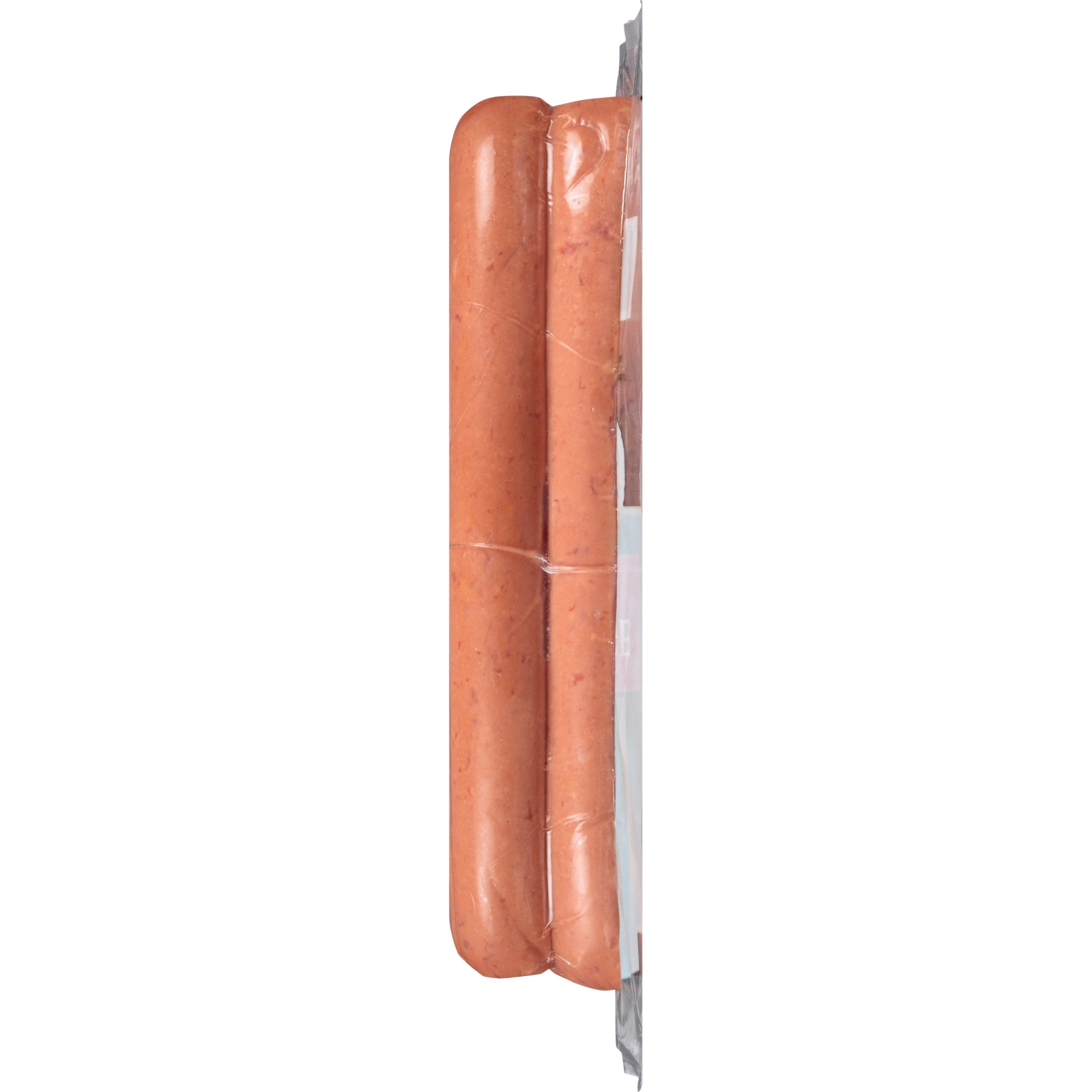 slide 3 of 7, Eckrich Smoked Sausage, 42 oz