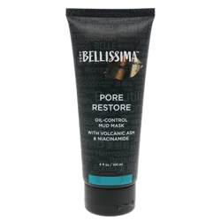 Very Bellissima Pore Restore Oil Control Mud Mask