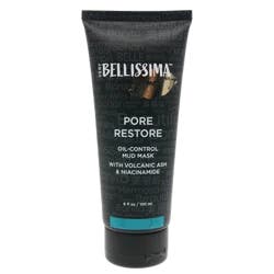 Very Bellissima Pore Restore Oil Control Mud Mask