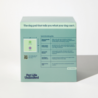slide 12 of 17, Pet Life Unlimited Dog Pads, Health Tracker, 20ct, 20 ct