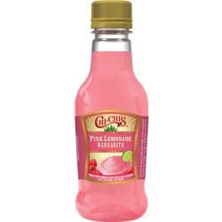 Chi-Chi's Pink Lemonade Margarita 200ml 25 Proof
