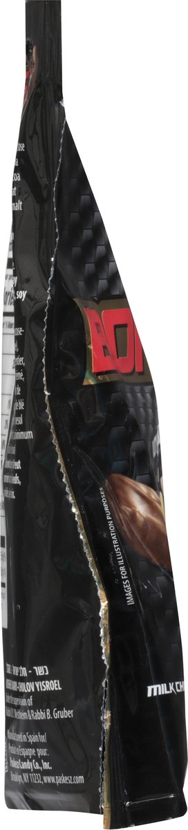 slide 4 of 12, Paskesz Bonus Unwrapped Bites 5 oz, 5 oz