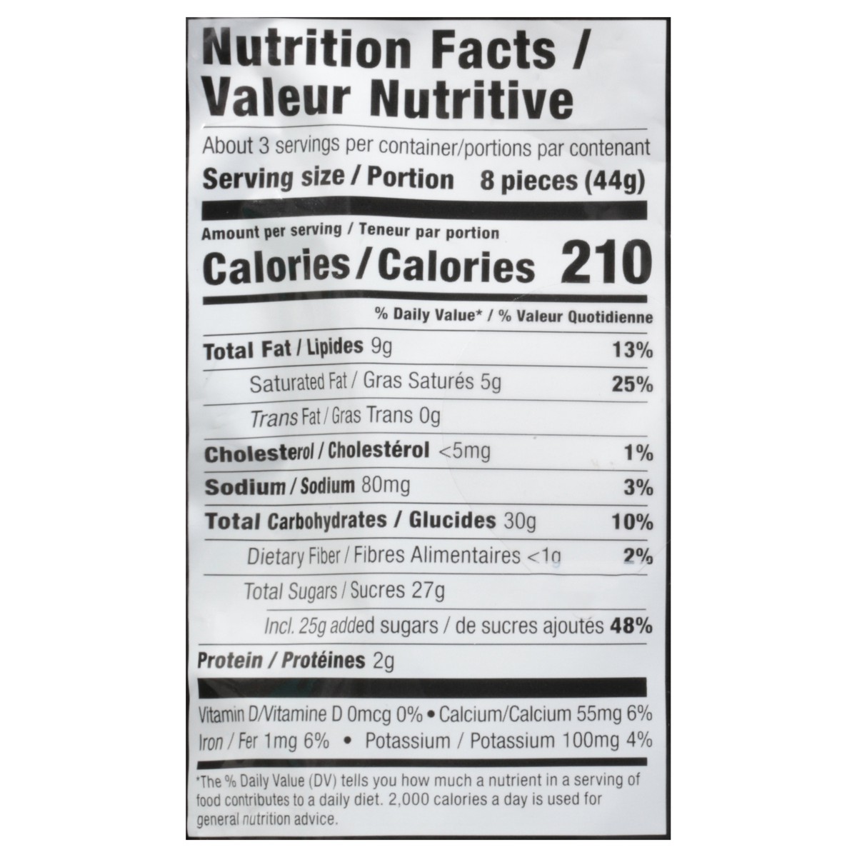 slide 2 of 12, Paskesz Bonus Unwrapped Bites 5 oz, 5 oz