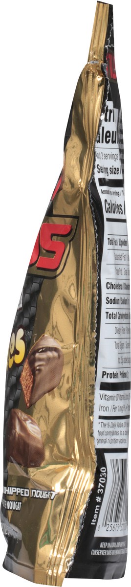 slide 10 of 12, Paskesz Bonus Unwrapped Bites 5 oz, 5 oz