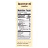 slide 5 of 5, Al Dente Golden Egg Bonnetti Pasta, 14 oz