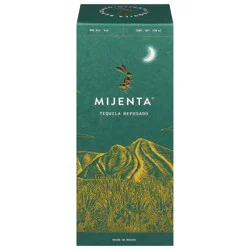 Mijenta Reposado Tequila 750 ml