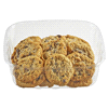 slide 7 of 13, Fresh from Meijer Ultimate Oatmeal Raisin Cookies, 20 ct