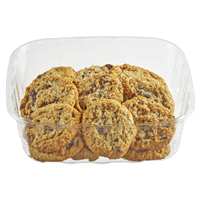 slide 11 of 13, Fresh from Meijer Ultimate Oatmeal Raisin Cookies, 20 ct