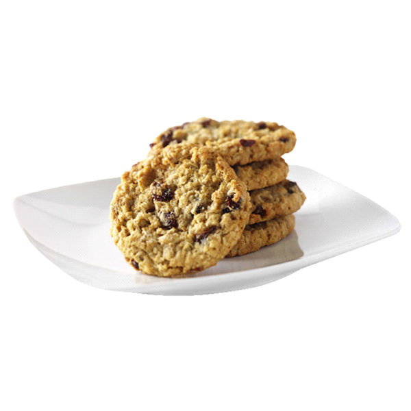 slide 1 of 1, Meijer Ultimate Cookies, Oatmeal Raisin, 26 oz