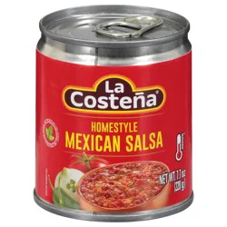 La Costeña La Costena Homestyle Red Sauce