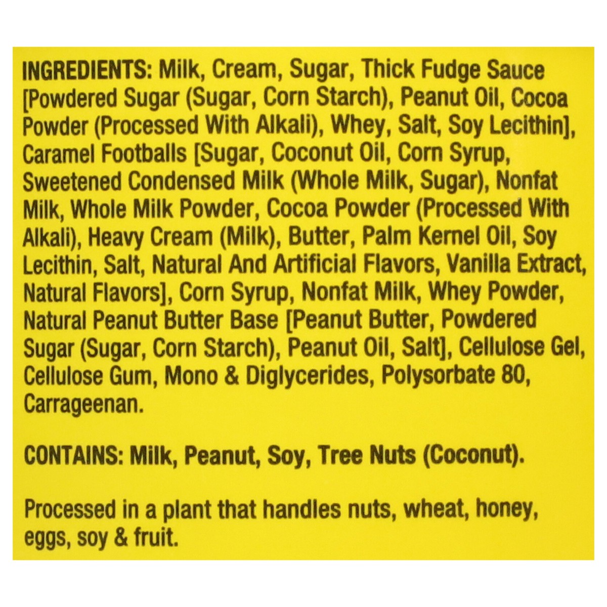 slide 5 of 14, Umpqua Duck Tracks Ice Cream 1.5 qt, 1.5 qt