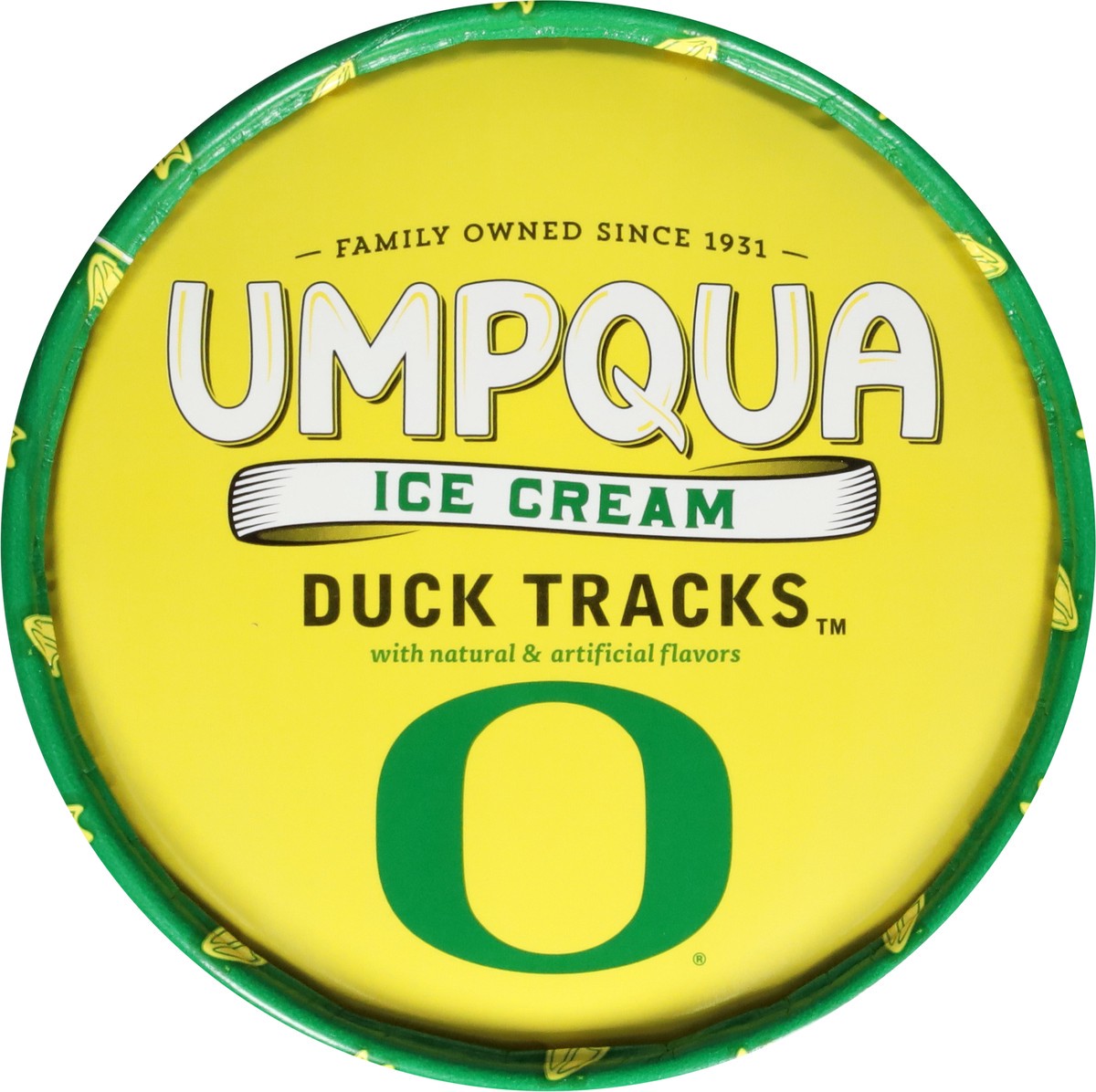slide 3 of 14, Umpqua Duck Tracks Ice Cream 1.5 qt, 1.5 qt