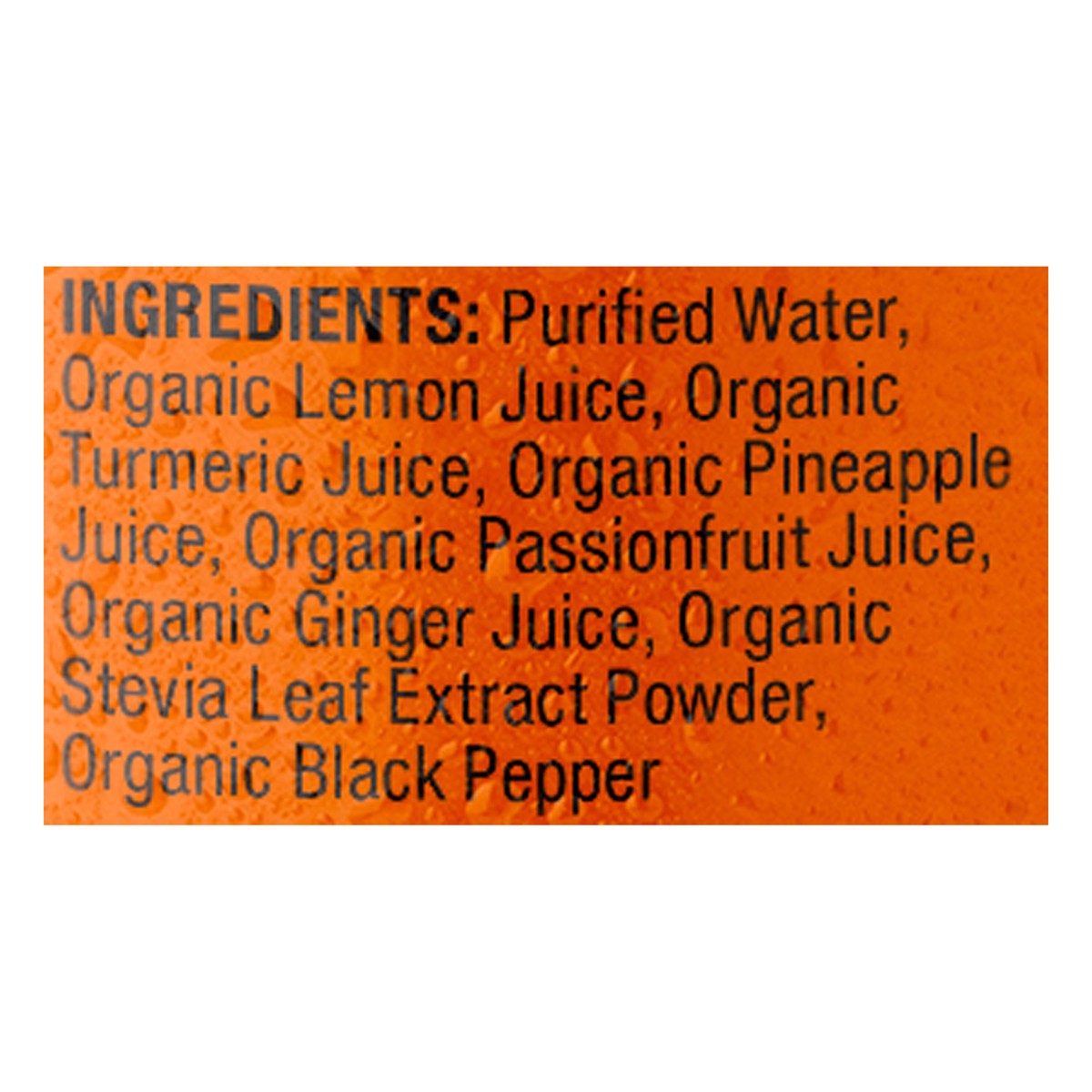 slide 12 of 13, Suja SJ - Turmeric Love 12oz/6pk, 12 fl oz