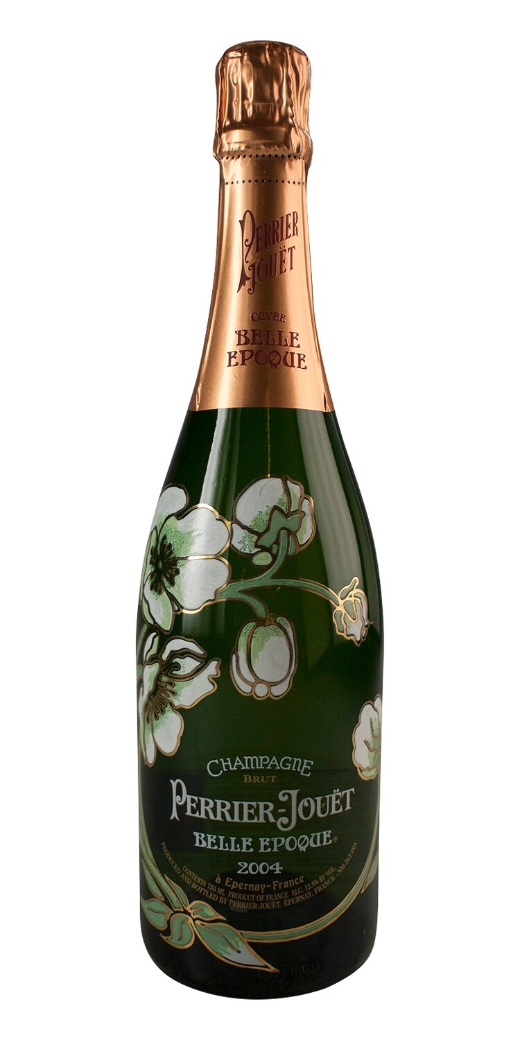 slide 1 of 1, Perrier-Jouet Belle Epoque, 750 ml