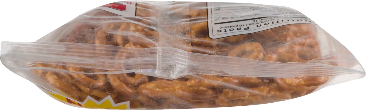 slide 4 of 13, Bachman Mini Bite Size Baked Pretzels 16 oz, 16 oz