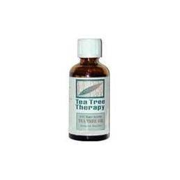 slide 1 of 1, Tea Tree Therapy Tea Tree Solution 15% Water Soluble, 2 oz