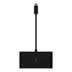Belkin USB Multi-Purpose Hub