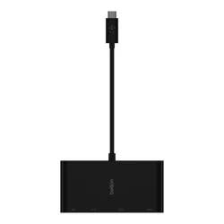 Belkin USB Multi-Purpose Hub