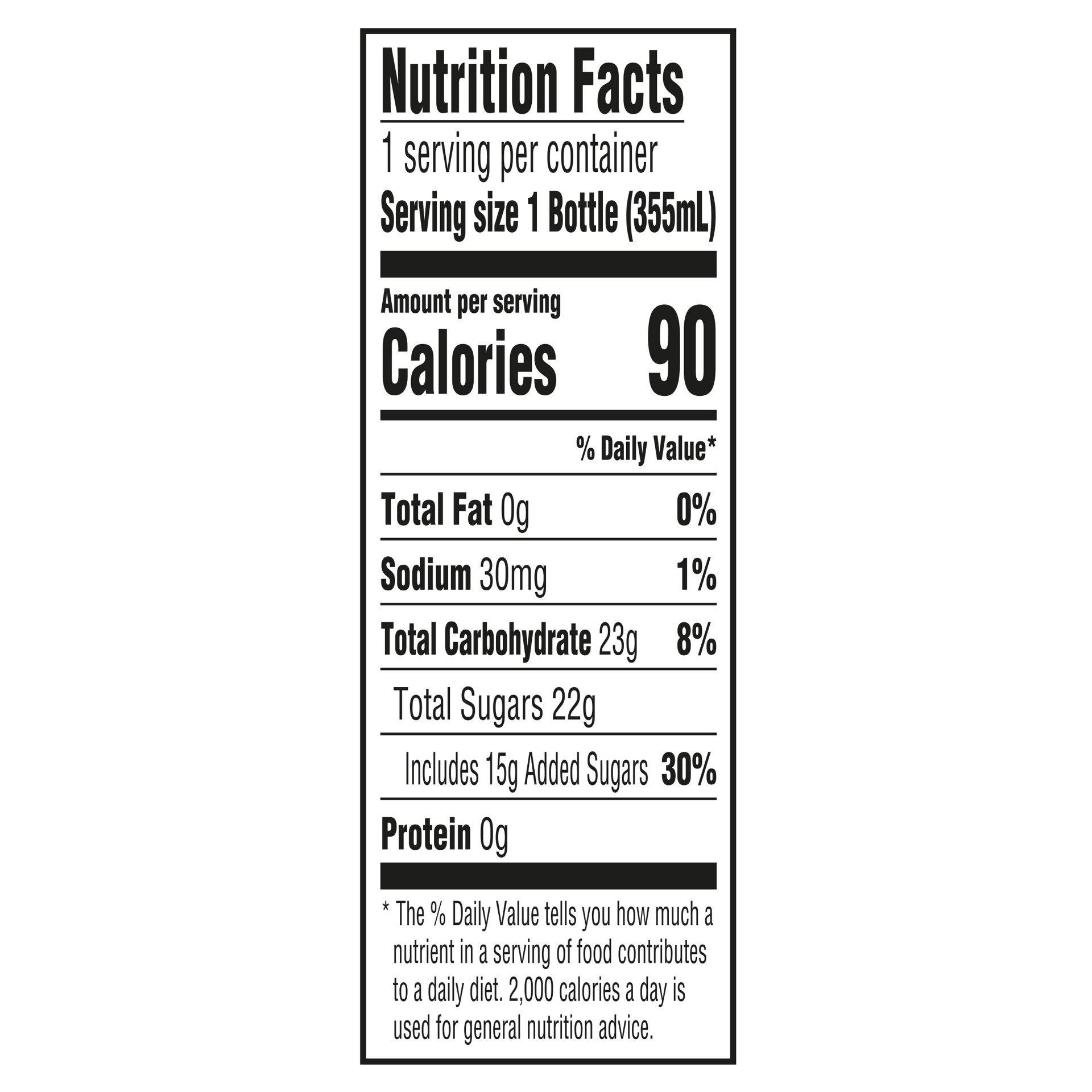 slide 3 of 5, Capri Sun Fruit Punch Flavored Juice Drink Blend, 12 fl oz Bottle, 12 fl oz