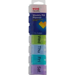 Cvs 7X2 Ampm Wky 3