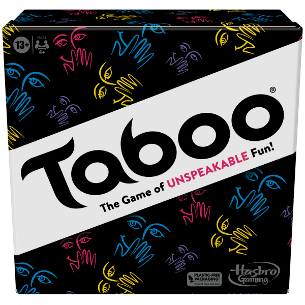 slide 11 of 17, Taboo Taboo 1 ea, 1 ct