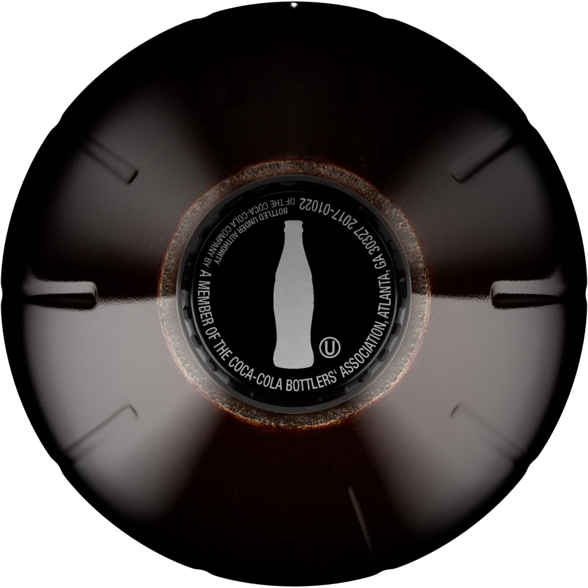 slide 6 of 7, Coca-Cola Coke Zero Sugar 12/1.25L, 1.25 liter