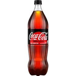 Coca-Cola Coke Zero Sugar 12/1.25L