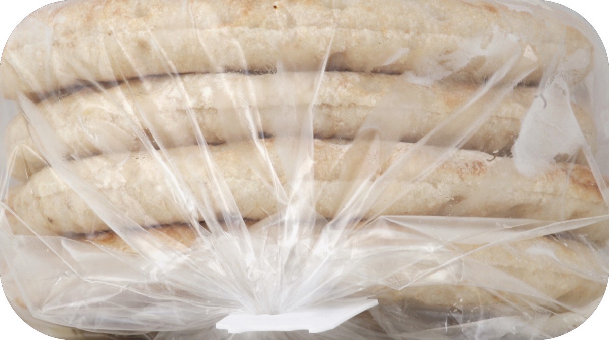 slide 2 of 5, Ozery Bakery Sandwich Buns 8 ea, 8 ct