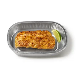 Seasoned Cod Fillet (Heat & Eat)