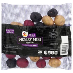 GIANT Baby Medley Potatoes