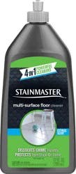 Stainmaster Citrus Scent Floor Cleaner 27 oz