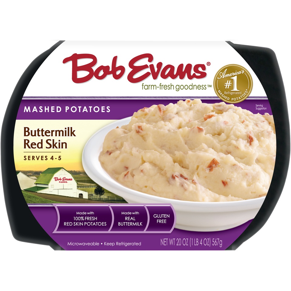 slide 1 of 1, Bob Evans Oven Baked Macaroni & Cheese, 20 oz